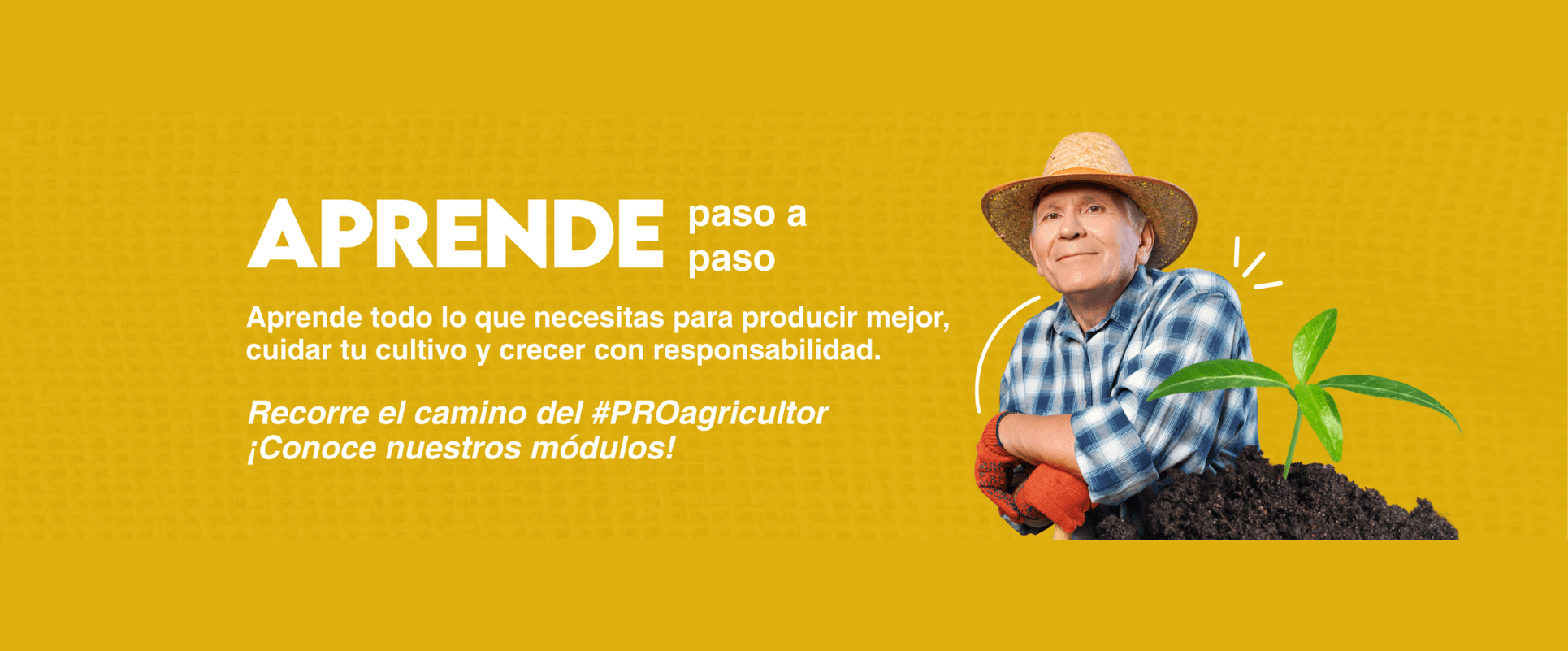 1_RECORRIDO COMPLETO_PROAGRICULTOR